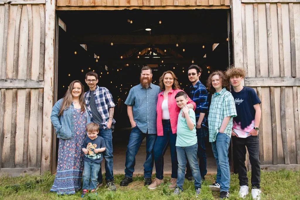 The Avid Pest Control Family
